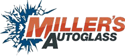 millers autoglass logo